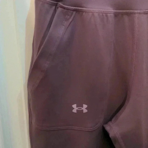 Under Armour Women's UA Motion Joggers - Picture 6 of 10